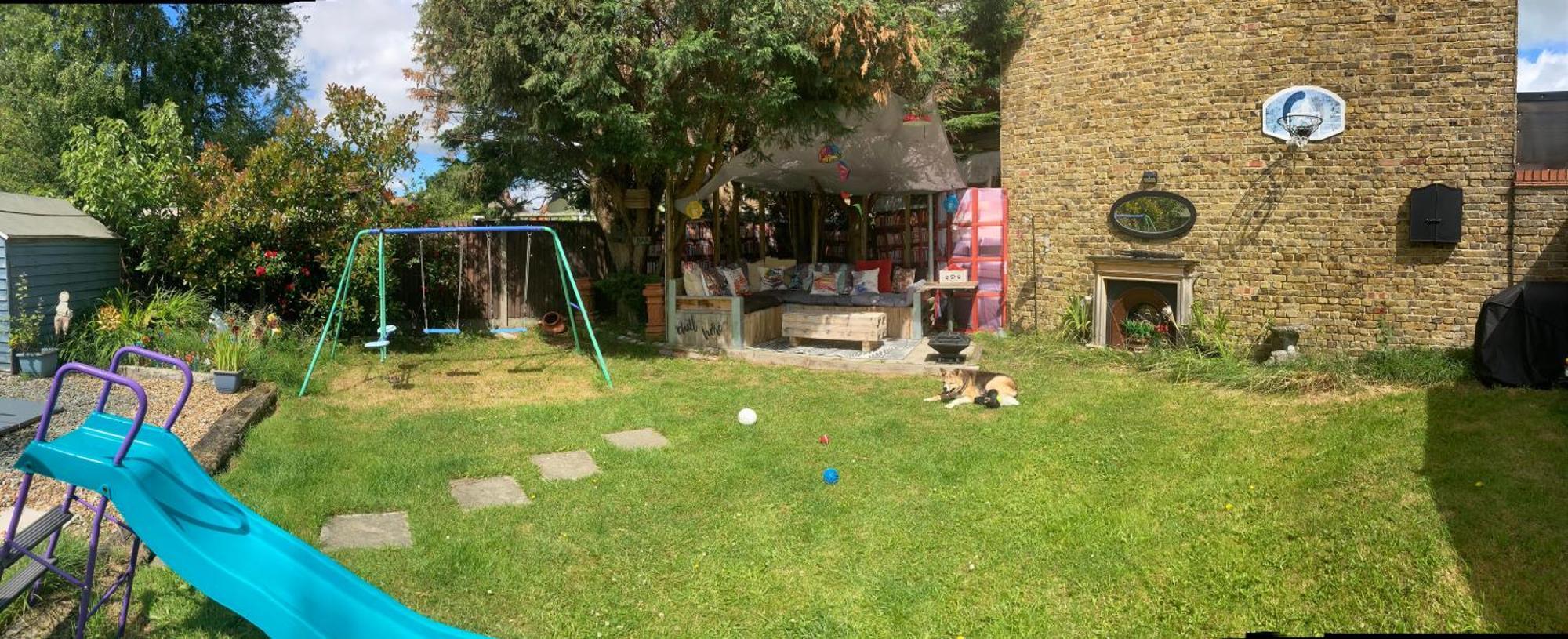 Sherpai Lodge Herne Bay Exterior photo