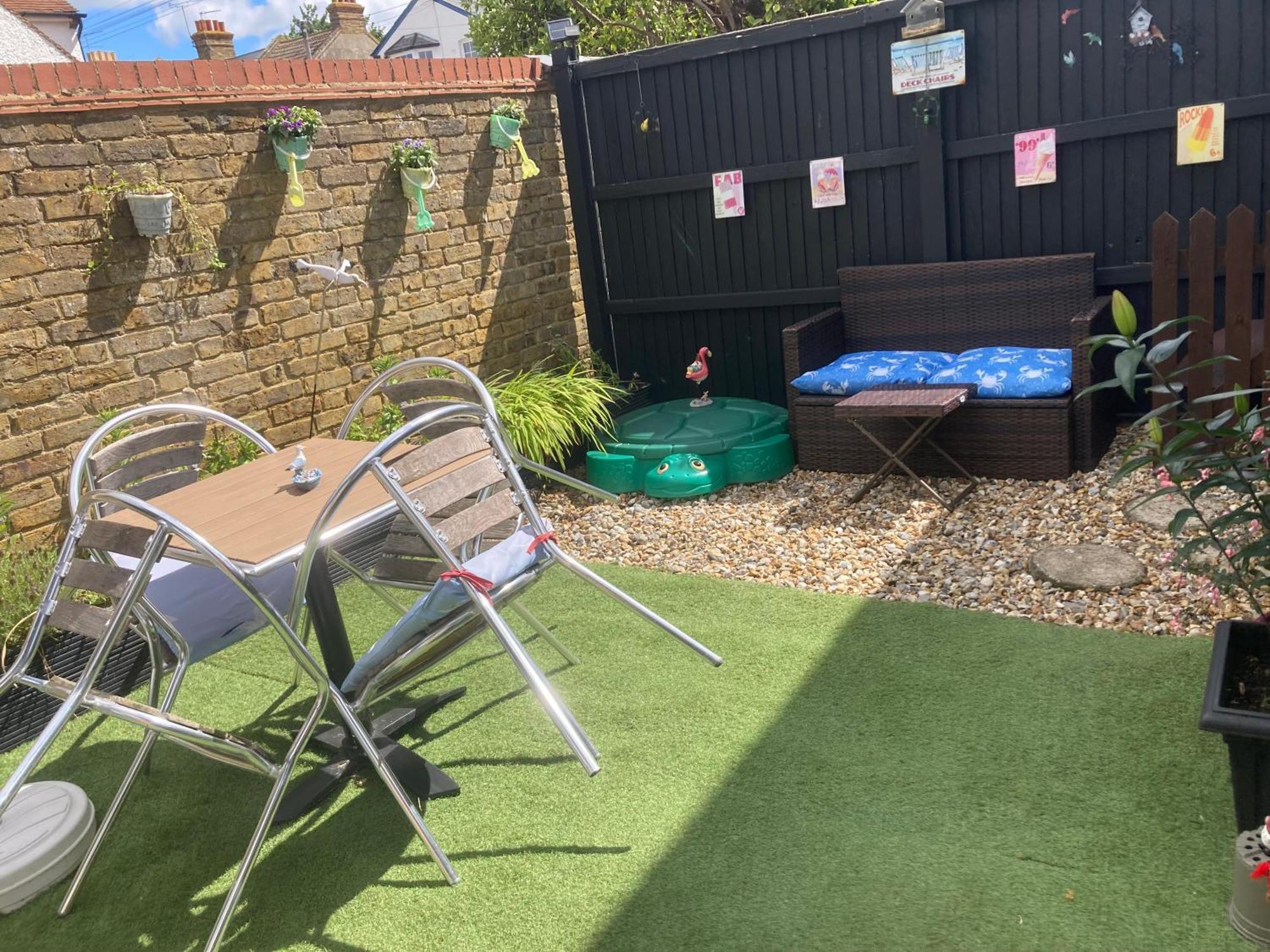 Sherpai Lodge Herne Bay Exterior photo